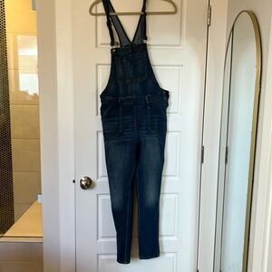 Overalls, Gap, small